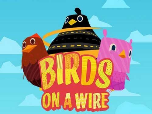 버즈 온 어 와이어 Birds on a Wire
