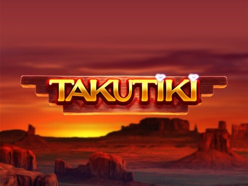 타쿠티키 Takutiki 