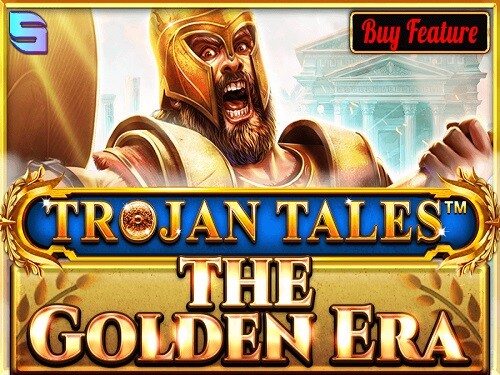 트로전 테일스 더 골든 에라 Trojan Tales The Golden Era