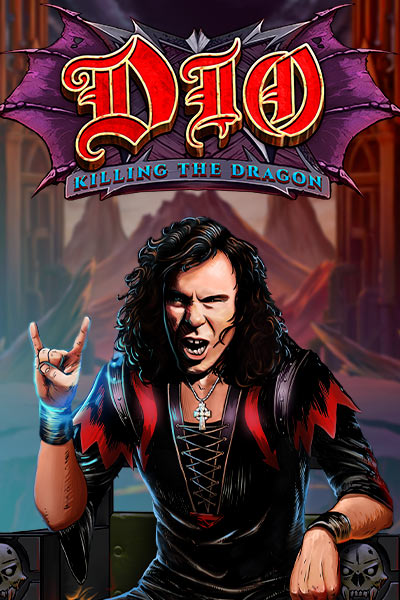 디오: 킬링 더 드래곤 DIO: Killing the Dragon