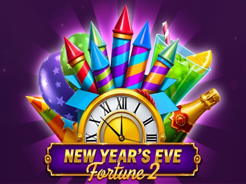 뉴 이어스 이브 포춘 2 New Year's Eve Fortune 2