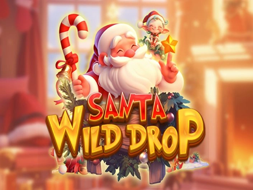 산타 와일드 드롭 Santa Wild Drop
