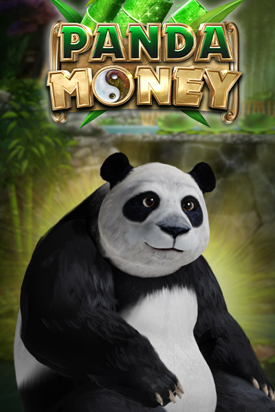 판다 머니 메가웨이즈 Panda Money Megaways