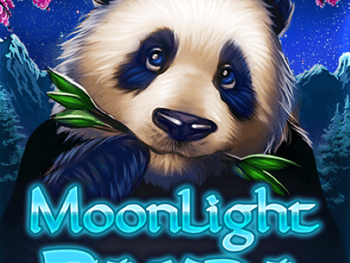 문라이트 팬더 Moonlight Panda