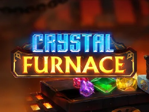 크리스탈 퍼니스 Crystal Furnace