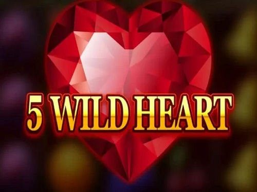 5 와일드 하트 5 Wild Heart