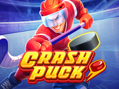 크래시 퍽 Crash Puck