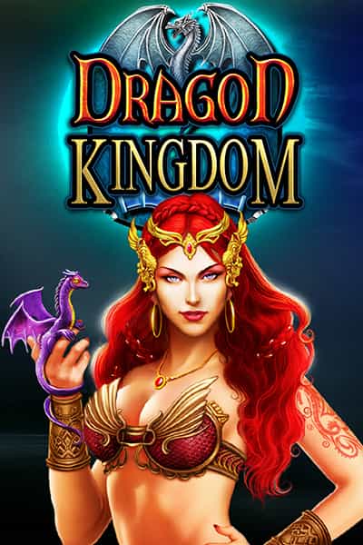 드래곤 킹덤 Dragon Kingdom