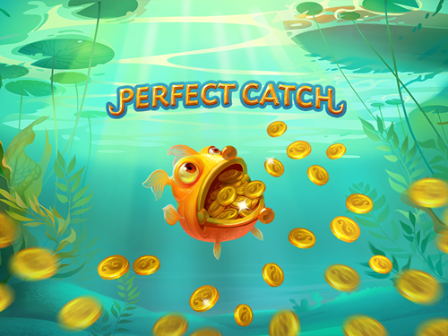 퍼펙트 캐치 Perfect Catch