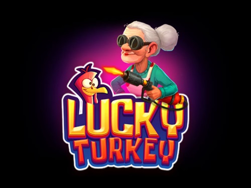 럭키 터키 Lucky Turkey