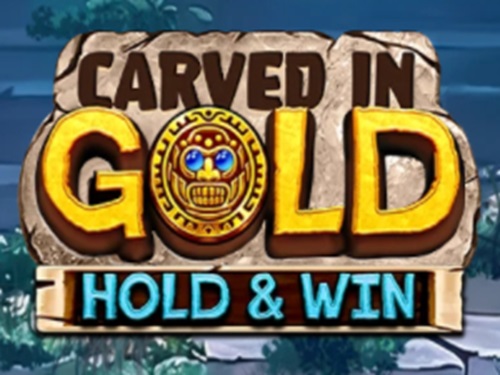 카브드 인 골드: 홀드 앤 윈 Carved in Gold: Hold & Win