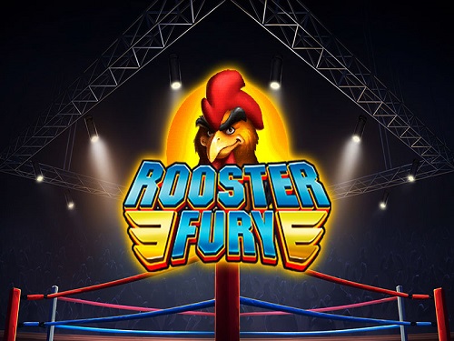 루스터 퓨리 Rooster Fury