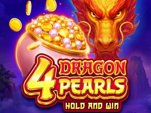 4 Dragon Pearls 4 Dragon Pearls
