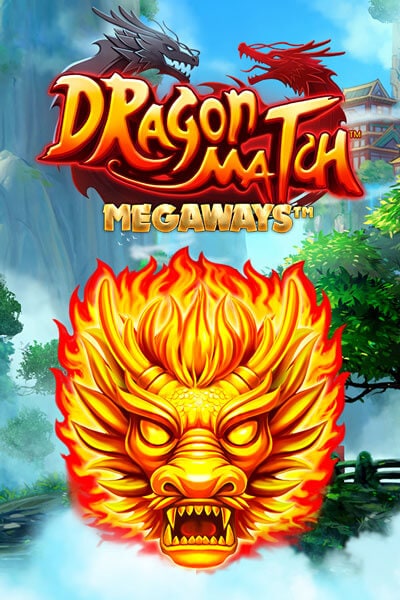 드래곤 매치 메가웨이즈 Dragon Match Megaways