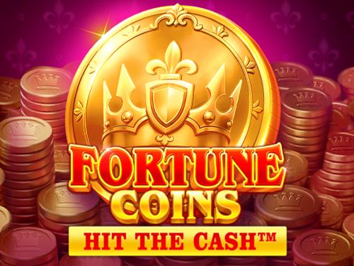 포춘 코인스 Fortune Coins