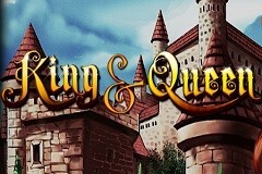 킹 & 퀸 King & Queen