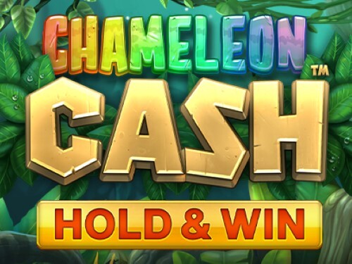 카멜레온 캐시 Chameleon Cash