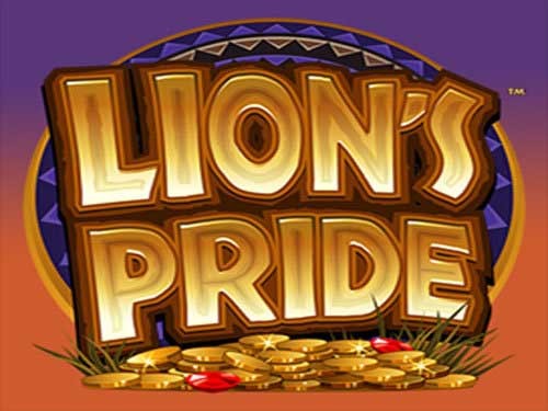 라이언스 프라이드 Lion's Pride