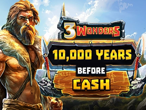 10,000 이어스 비포 캐시 10,000 Years Before Cash