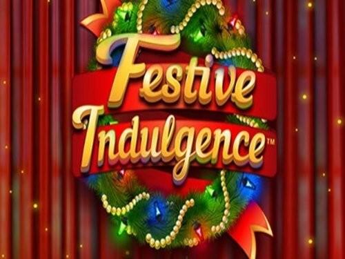 페스티브 인덜전스 Festive Indulgence