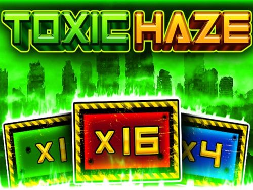 톡식 헤이즈 Toxic Haze