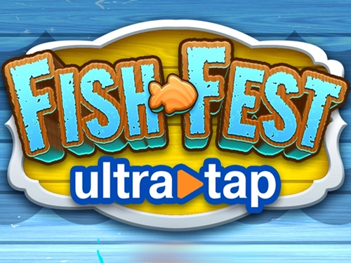 피시 페스트 울트라탭 Fish Fest UltraTap