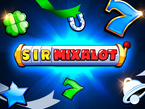 써 믹살롯 Sir Mixalot