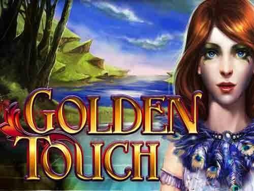 골든 터치 Golden Touch