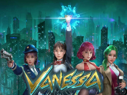 바네사 Vanessa