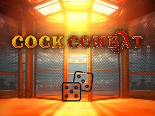 콕 컴뱃 다이스 Cock Combat Dice