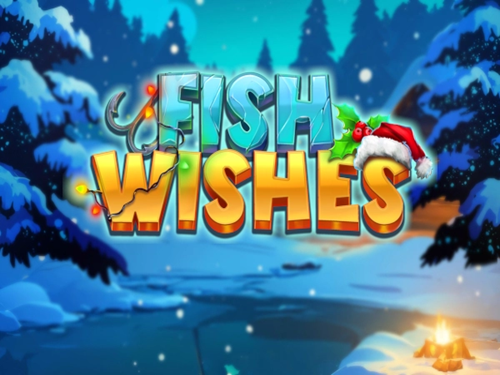 피시 위시스 Fish Wishes 