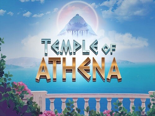 템플 오브 아테나 Temple of Athena