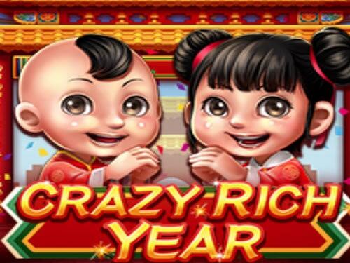 크레이지 리치 이어 Crazy Rich Year