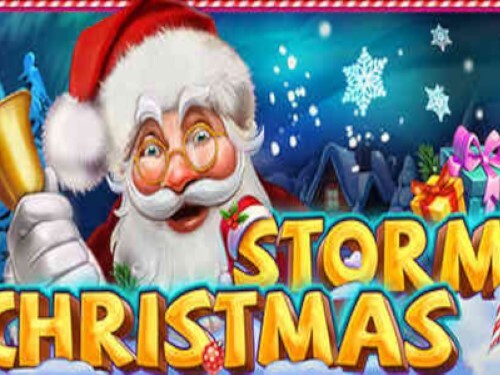 크리스마스 스톰 Christmas Storm