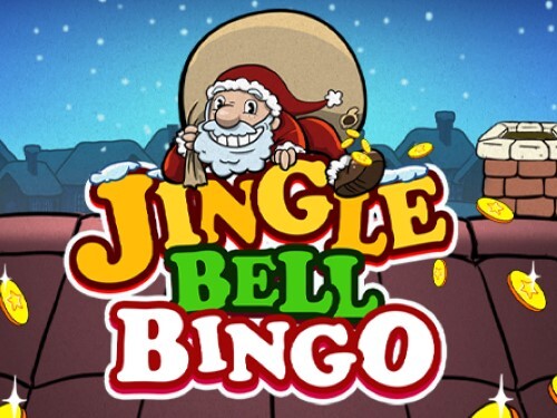 징글 벨 빙고 Jingle Bell Bingo
