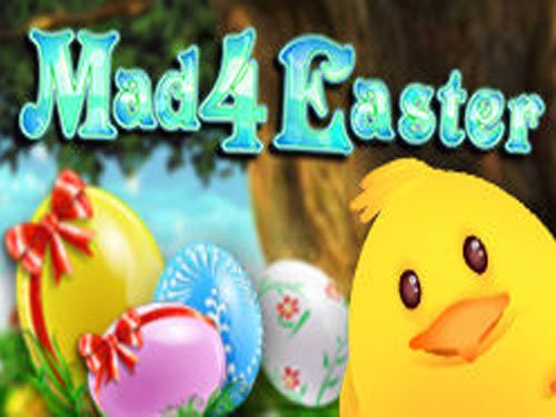 매드 4 이스터 Mad 4 Easter