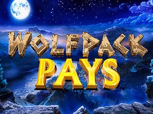 울프팩 페이즈 Wolfpack Pays