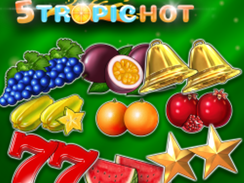 트로픽 핫 Tropic Hot