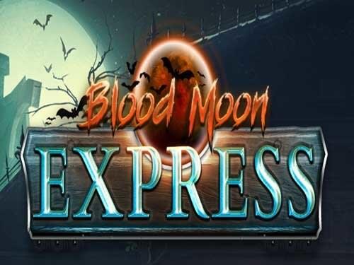 블러드 문 익스프레스 Blood Moon Express
