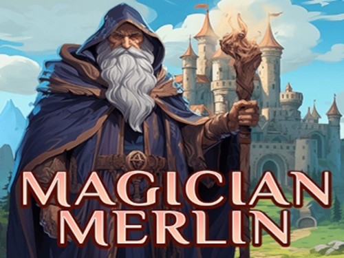 매지션 멀린 Magician Merlin