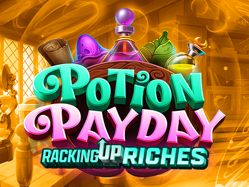 포션 페이데이 Potion Payday