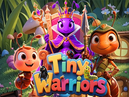 타이니 워리어스 Tiny Warriors