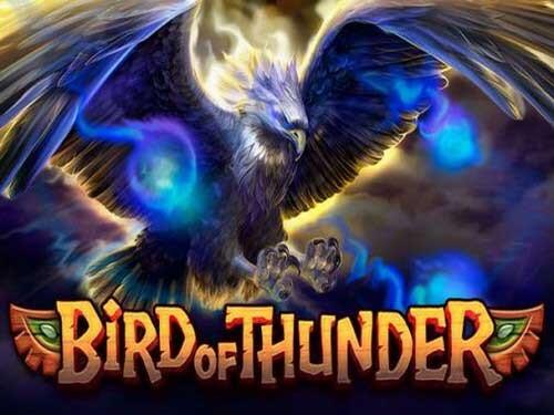 버드 오브 썬더 Bird of Thunder