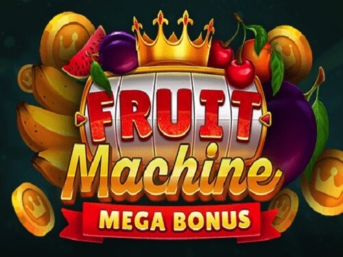 프루트 머신 메가 보너스 Fruit Machine Mega Bonus
