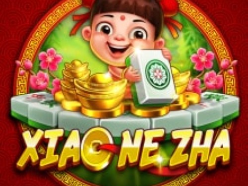 샤오 너 자 Xiao Ne Zha