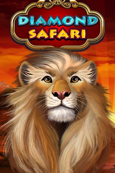 다이아몬드 사파리 Diamond Safari