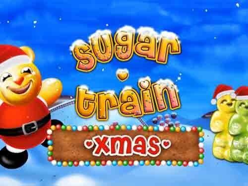 슈가 트레인 엑스마스 Sugar Train Xmas
