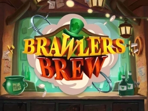 브롤러스 브루 Brawlers Brew