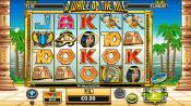 어 와일 온 더 나일 A While on the Nile