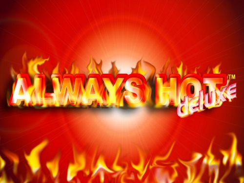 올웨이즈 핫 디럭스 Always Hot Deluxe